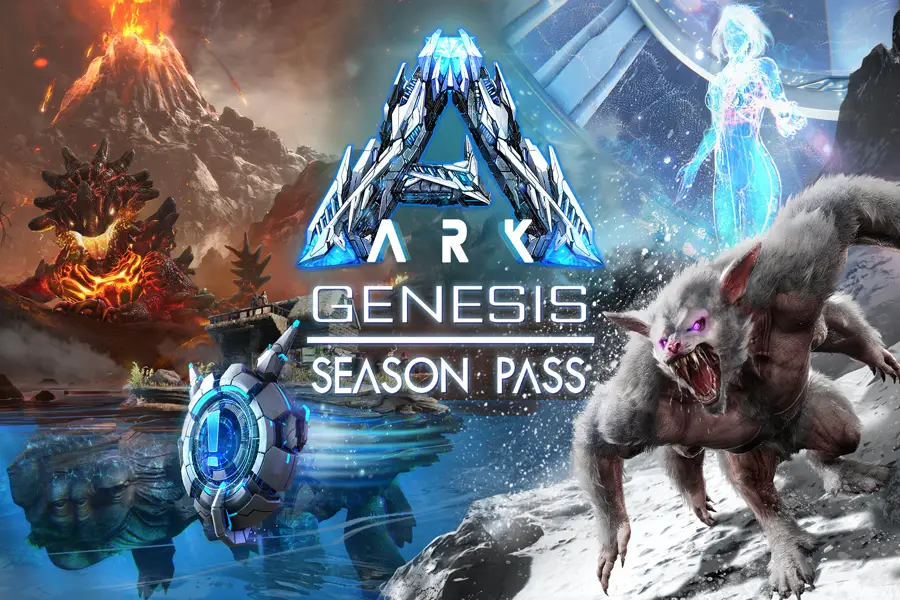 Especial Ark: Genesis Primeras Impresiones