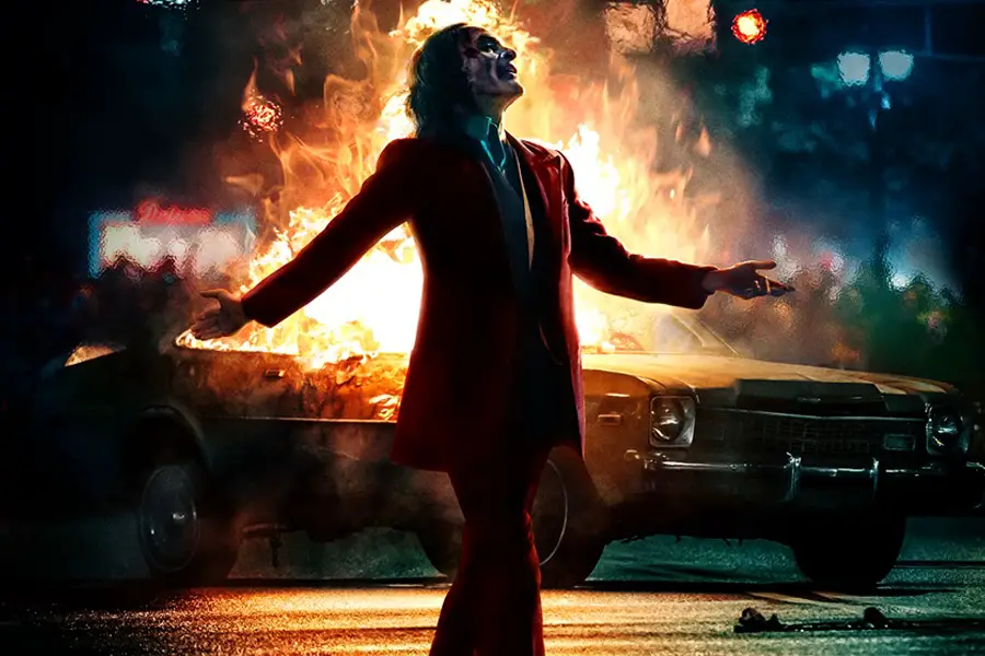 Camino a los Oscars: Análisis Joker