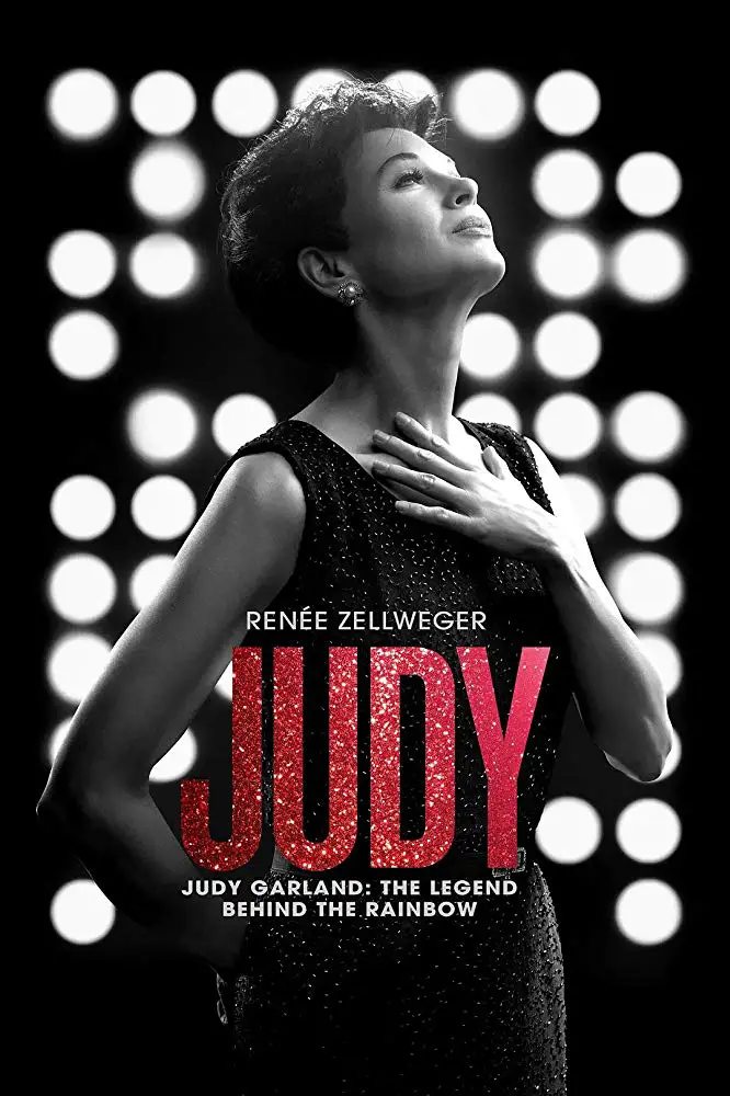 Oscars 2020: Judy