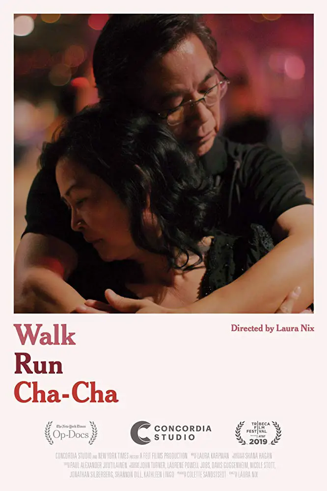 Oscars 2020: Walk, Run Cha-Chan