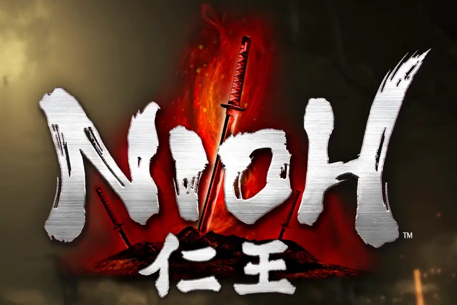 Análisis de Nioh el souslike de Team Ninja