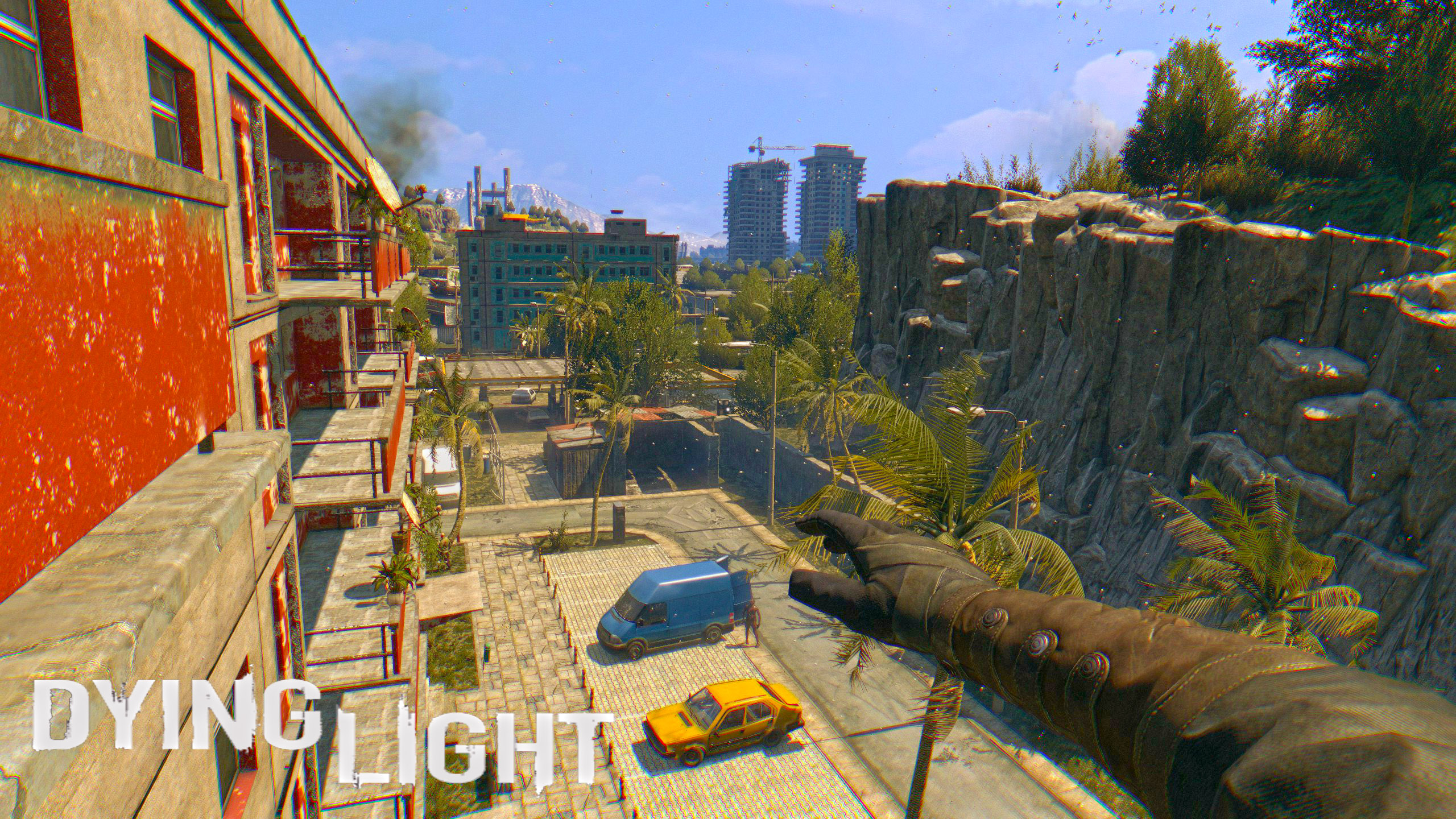 Especial Zombies: Dying Light