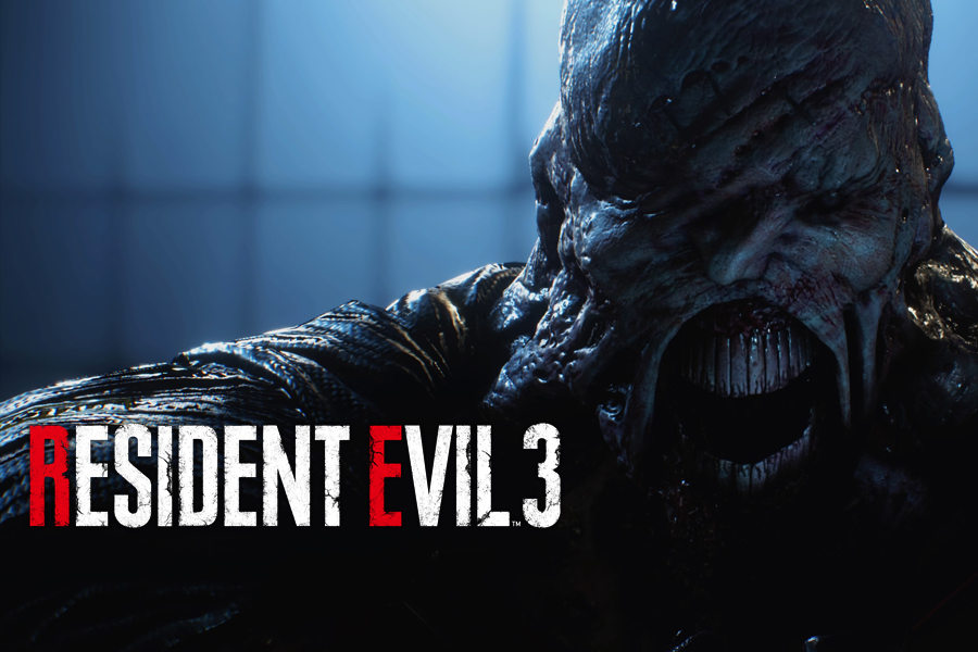 Resident Evil 3 Remake: DEMO