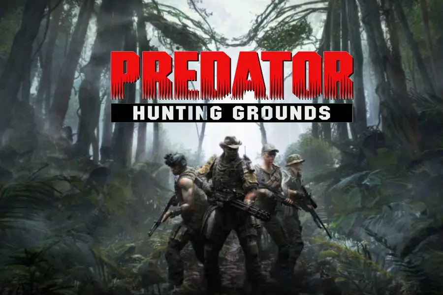 Primeras Impresiones: Beta Predator Hunting Grounds