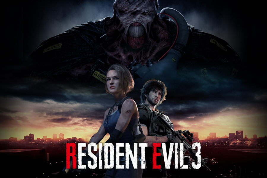 Especial Zombies: Análisis Resident Evil 3 Remake