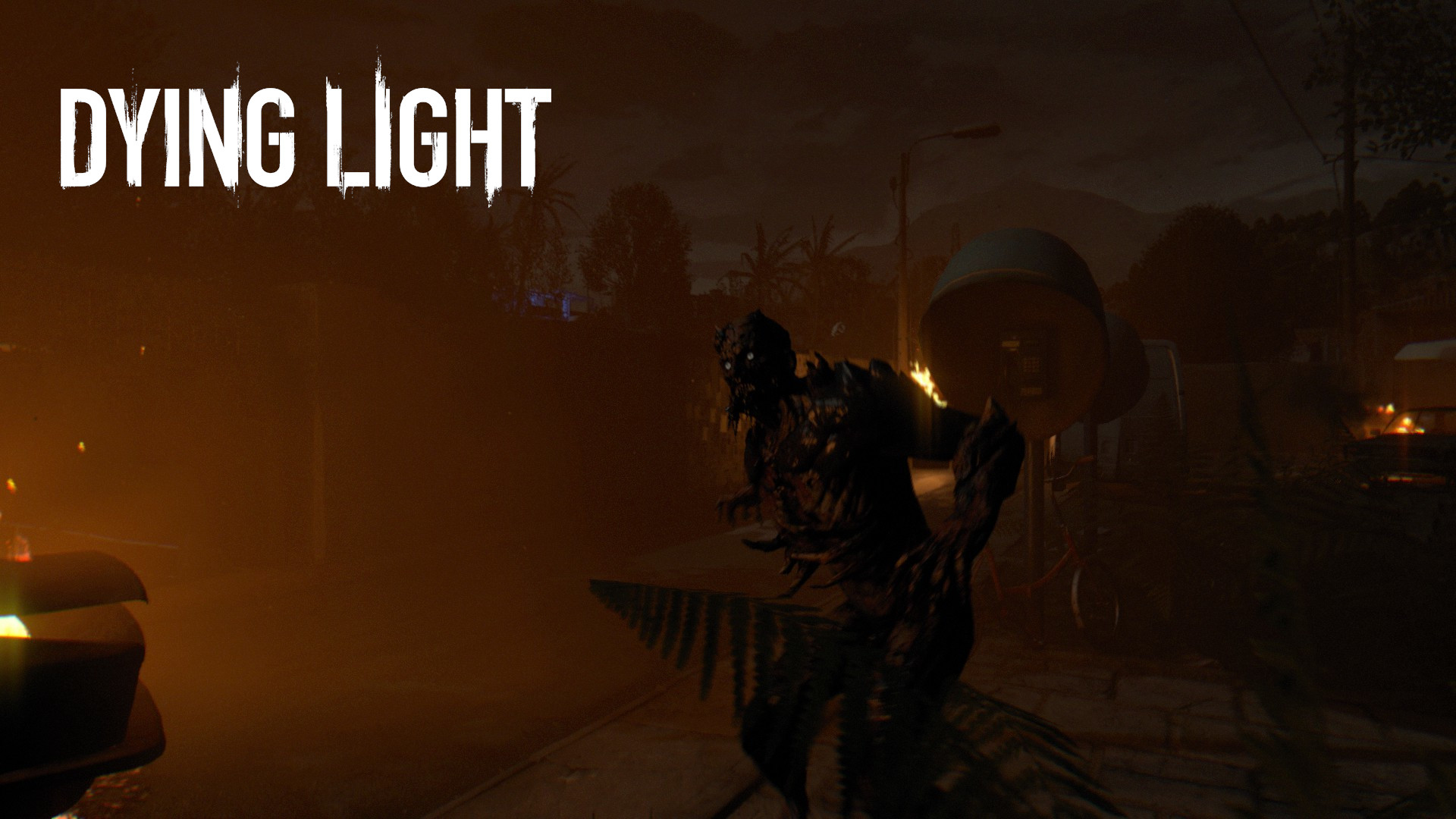 Especial Zombies: Dying Light: Infectados