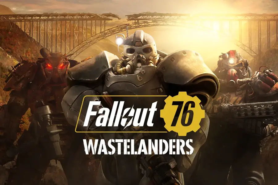 Impresiones Fallout 76