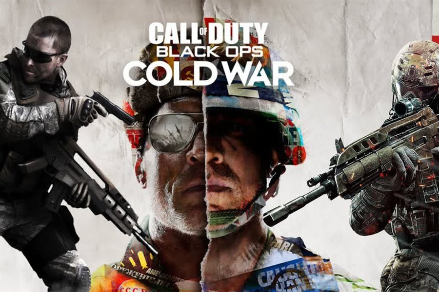 Valoración de Call of Duty: Black Ops Cold War