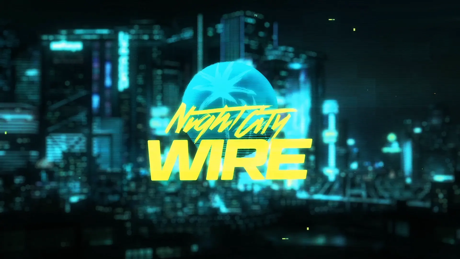 Night City Wire Episodio 3