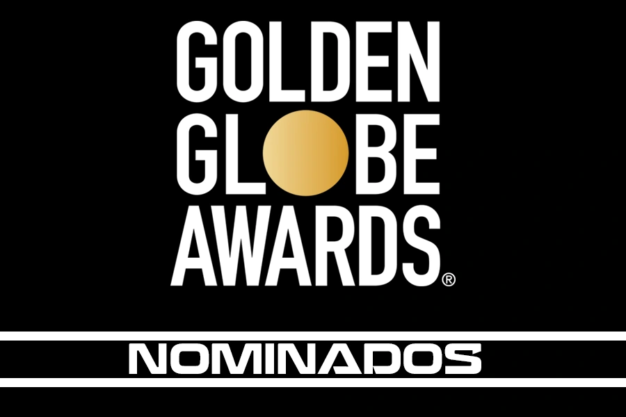 Nominados a los Globos de Oro en 2023