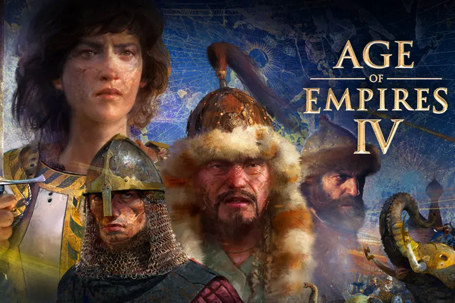 Primeras Impresiones: Age of Empires IV
