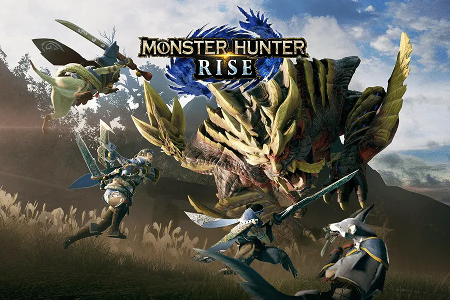 Primeras Impresiones Monster Hunter Rise PC