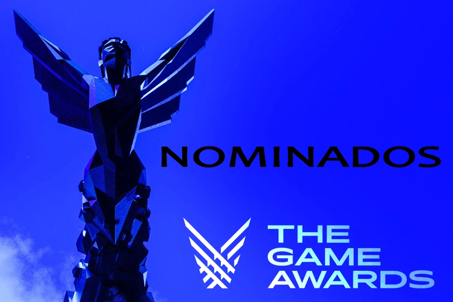 The Game Awards 2021: Nominados