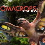 Guía Ark: Cómo usar al Sinomacrops
