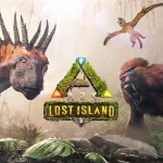 Llega Lost Island a ARK: Survival Evolved