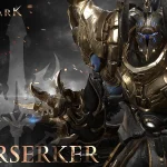 Qué clase elegir en Lost Ark: Berserker