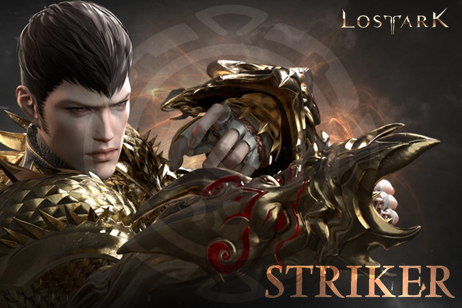 Qué clase elegir en Lost Ark: Striker