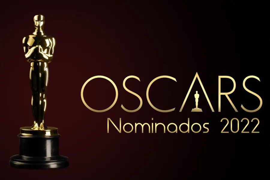 Premios Oscars 2022: Nominados