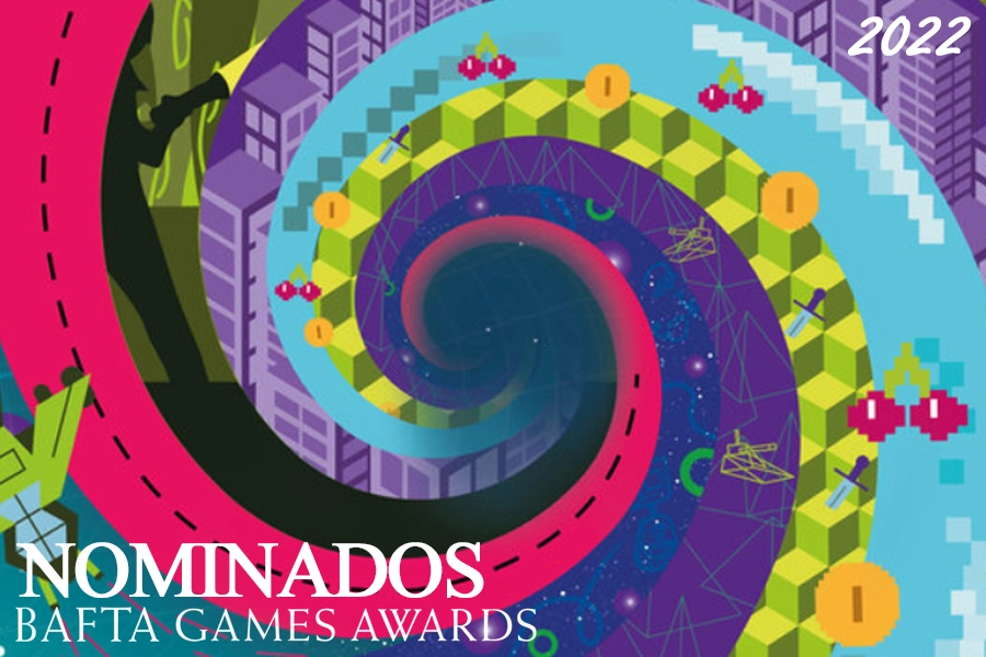 BAFTA Games Awards 2022: Nominados