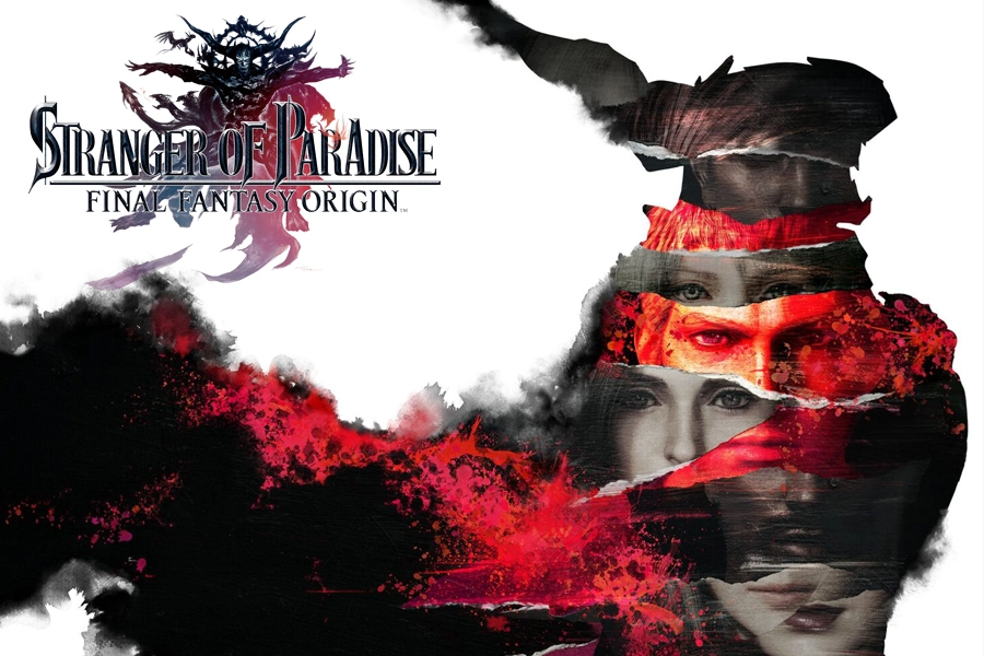 Primeras impresiones Stranger of Paradise: Final Fantasy Origin