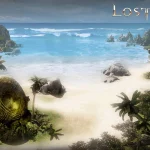 Guía: Isla de la Fortuna Lost Ark