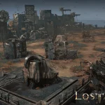 Guía: Isla Lopang Lost Ark