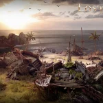 Lost Ark – Isla Olas Doradas – Pv1