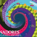 BAFTA Games Awards Ganadores 2022