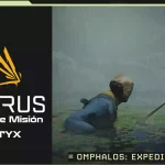 Misión de Icarus Styx - Omphalos Expedition
