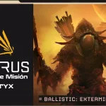 Misión Icarus Styx - Guía de Ballistic: Extermination