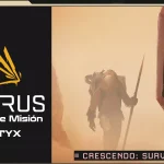 Misión de Icarus Styx - Guía de Crescendo: Survey