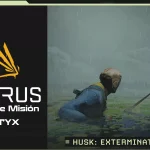 Misión de Icarus Styx - Guía de Husk: Extermination