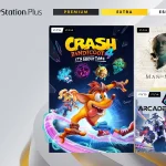 PlayStation Plus Julio 2022