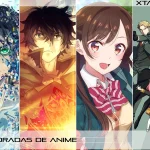 Anime Temporadas Gral – PV1