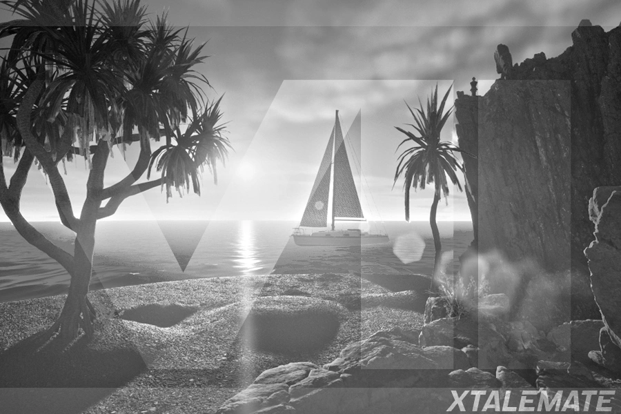 Xtalemate – Final de Episodio VII