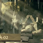 Cómo conseguir los 6 cofres de las Ruinas A-02 en Tower of Fantasy