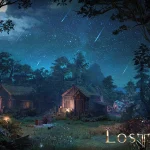 Lost Ark – Isla del Tiempo – Pv2