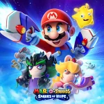 Mario + Rabbids Sparks of Hope – Pv1