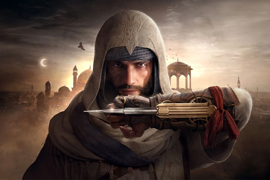 Assassin’s Creed Mirage y otros presentados en Ubisoft Forward