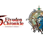 Eiyuden Chronicle: Hundred Heroes aparece en el Tokyo Game Show