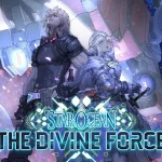 Impresiones de la demo de Star Ocean: The Divine Force