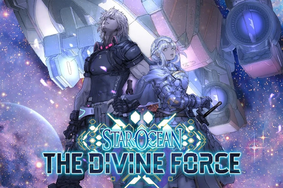 Impresiones de la demo de Star Ocean: The Divine Force