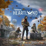 Primer Gameplay y beta de The Division: Heartland