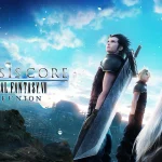 Nuevo gameplay de Crisis Core Final Fantasy VII: Reunion