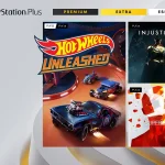 Ya disponible lo nuevo de PlayStation Plus en Octubre de 2022