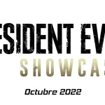 Resident Evil Showcase Octubre 2022
