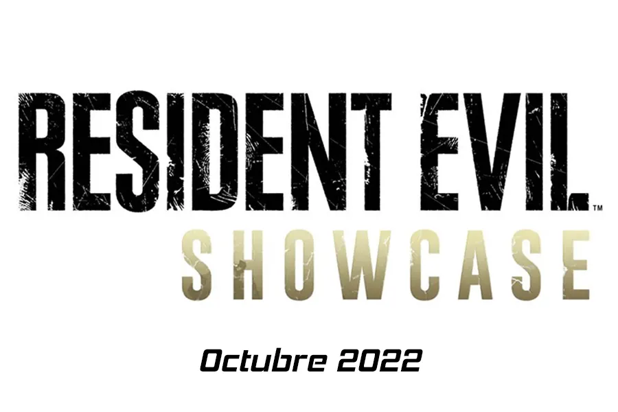 Dónde y cuándo ver Resident Evil Showcase de Octubre