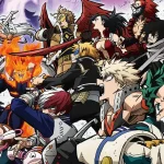 Anime 2022: Estrenos de la Temporada de Otoño (Parte2)