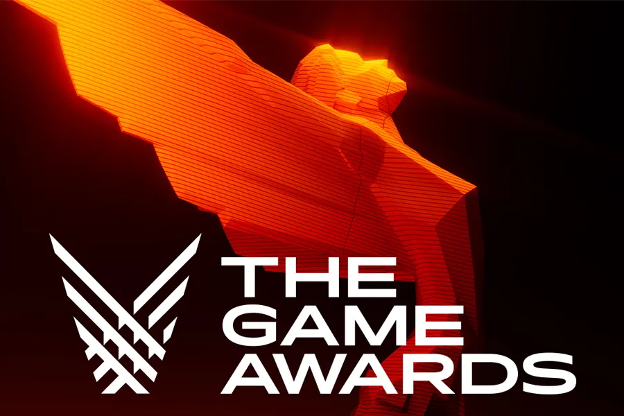 Ganadores de The Game Awards 2022