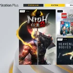 Ya disponible lo nuevo de PlayStation Plus en Noviembre de 2022